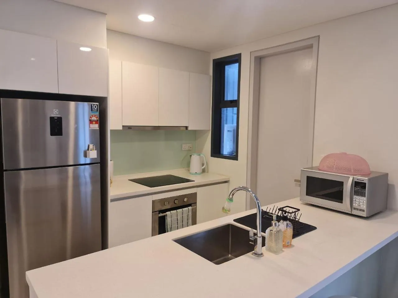 Bique'S Home - Kl East, The Ridge - 3 Bedroom'S Apartment Kuala Lumpur 0*,  Malaysia