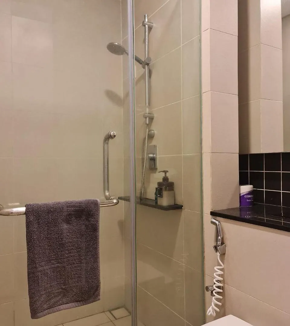 Bique'S Home - Kl East, The Ridge - 3 Bedroom'S Apartment Kuala Lumpur