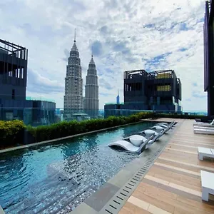 Star Klcc By Appartement