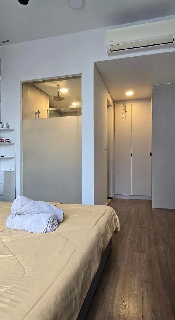 Bique'S Home - Kl East, The Ridge - 3 Bedroom'S Apartment Kuala Lumpur